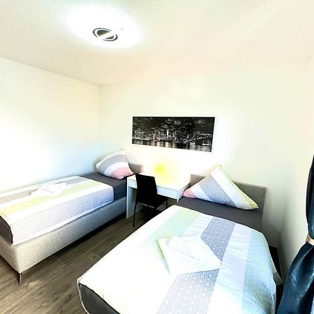 Big Und Bequem Apartment Hannover Exterior photo