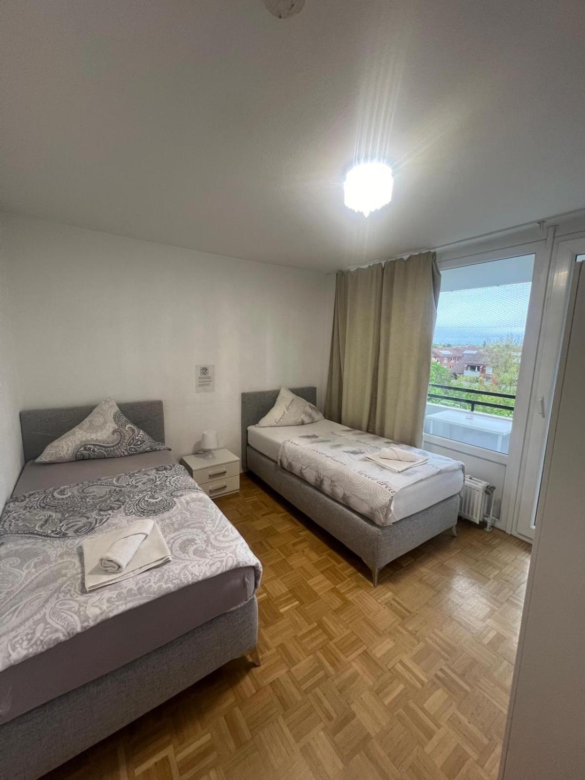 Big Und Bequem Apartment Hannover Exterior photo
