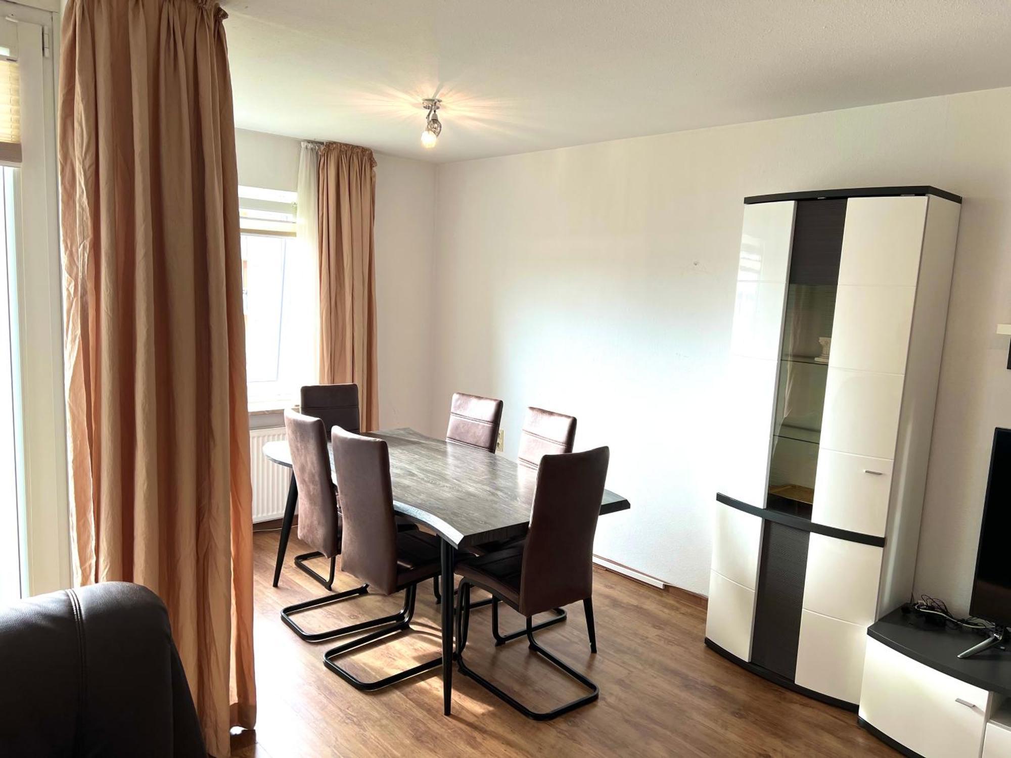 Big Und Bequem Apartment Hannover Exterior photo