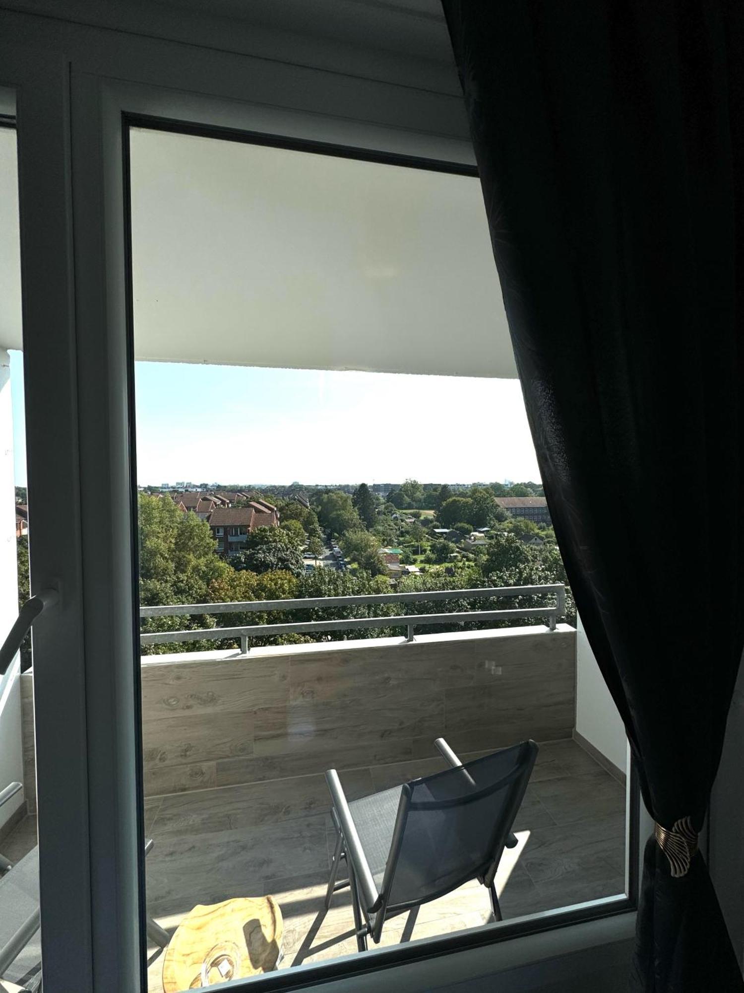 Big Und Bequem Apartment Hannover Exterior photo